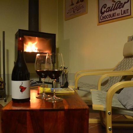 Feudi Spada Casa Vacanze Orvieto Eksteriør bilde
