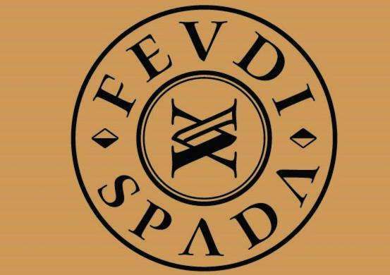 Feudi Spada Casa Vacanze Orvieto Eksteriør bilde